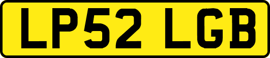 LP52LGB
