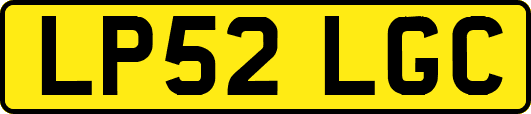 LP52LGC