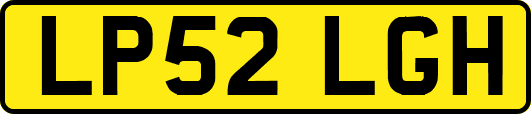 LP52LGH