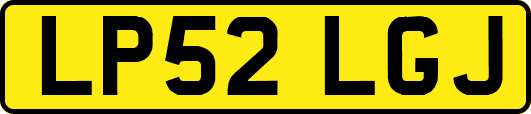 LP52LGJ
