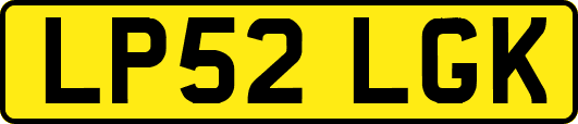 LP52LGK