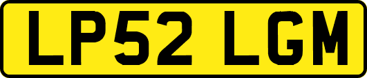 LP52LGM
