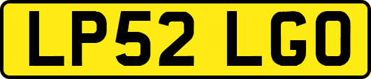 LP52LGO