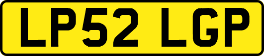 LP52LGP