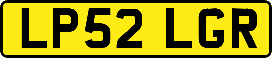 LP52LGR