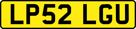 LP52LGU