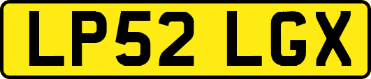 LP52LGX