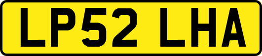 LP52LHA