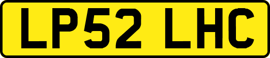 LP52LHC