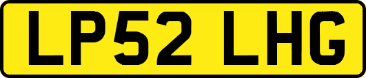 LP52LHG