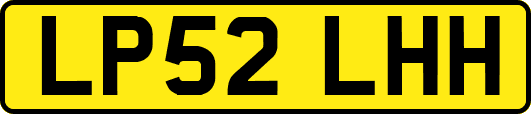 LP52LHH