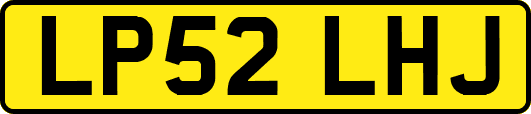 LP52LHJ