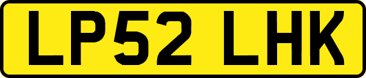 LP52LHK
