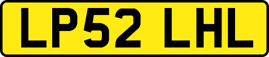 LP52LHL
