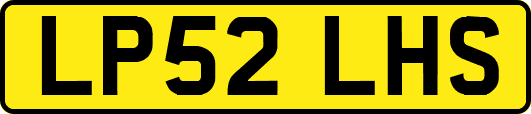 LP52LHS