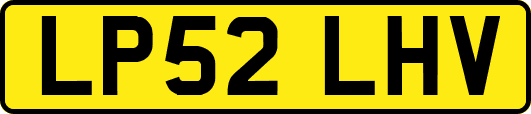 LP52LHV