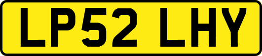 LP52LHY
