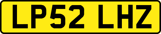 LP52LHZ