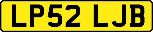 LP52LJB