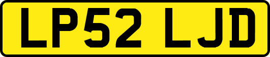 LP52LJD