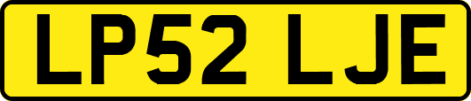 LP52LJE