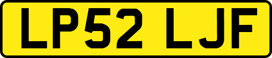 LP52LJF