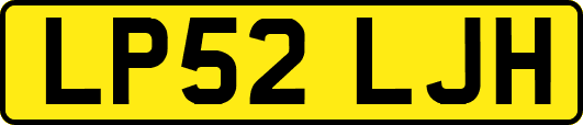 LP52LJH