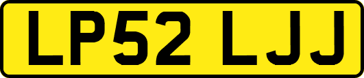 LP52LJJ