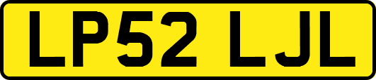 LP52LJL