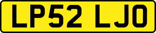 LP52LJO