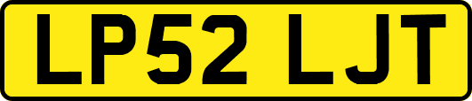 LP52LJT