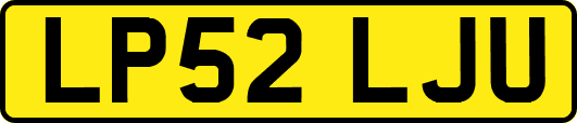 LP52LJU