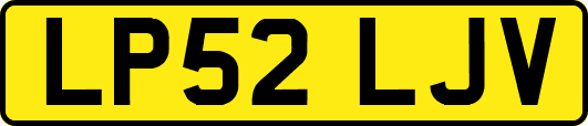 LP52LJV