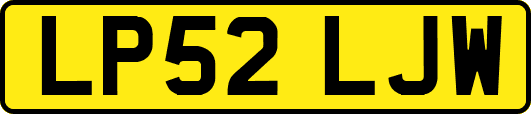 LP52LJW