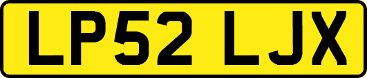 LP52LJX
