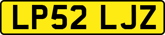 LP52LJZ