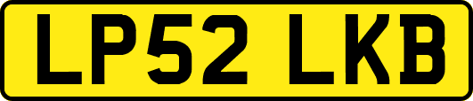 LP52LKB