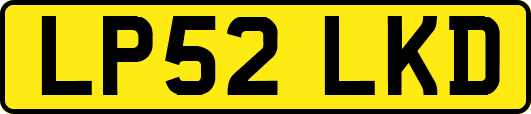 LP52LKD
