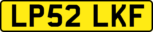 LP52LKF