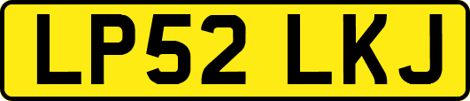 LP52LKJ