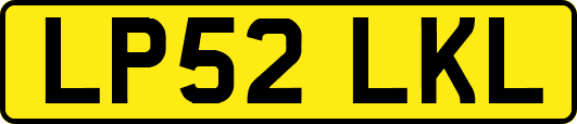 LP52LKL