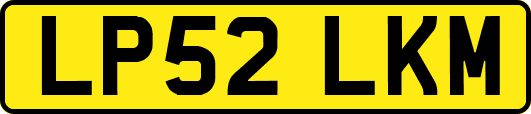 LP52LKM