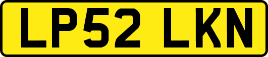 LP52LKN