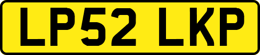 LP52LKP