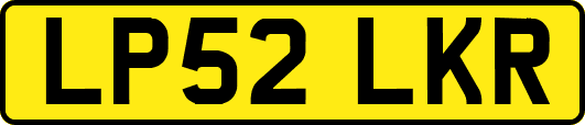 LP52LKR