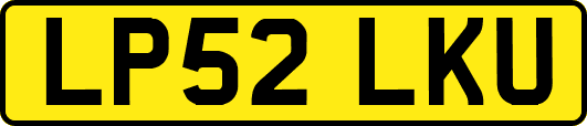 LP52LKU