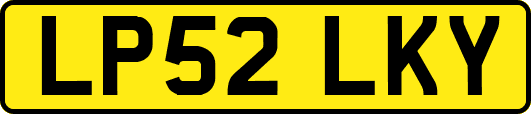 LP52LKY