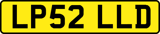 LP52LLD