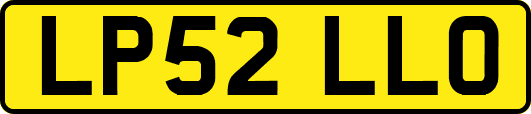 LP52LLO