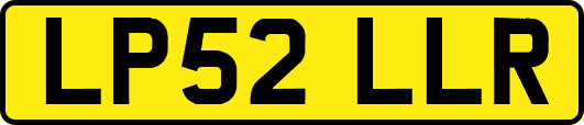 LP52LLR